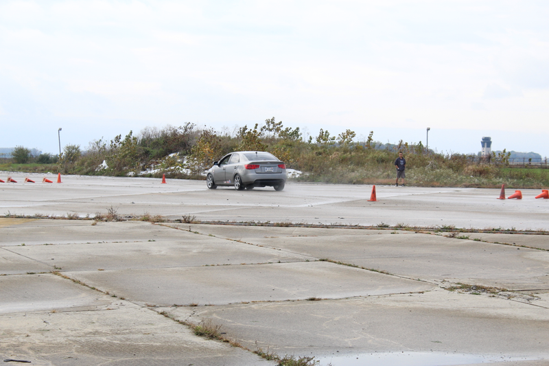 Illustration for article titled Photo Dump from Last Annual Indy SCCA Pt.3